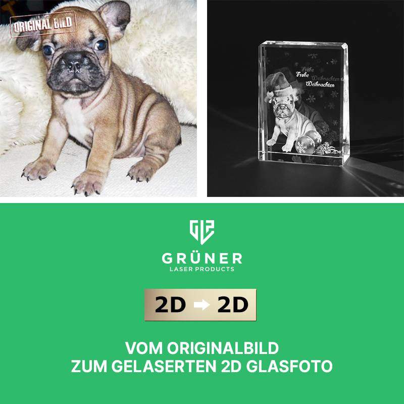 Grüner Laser Products in München