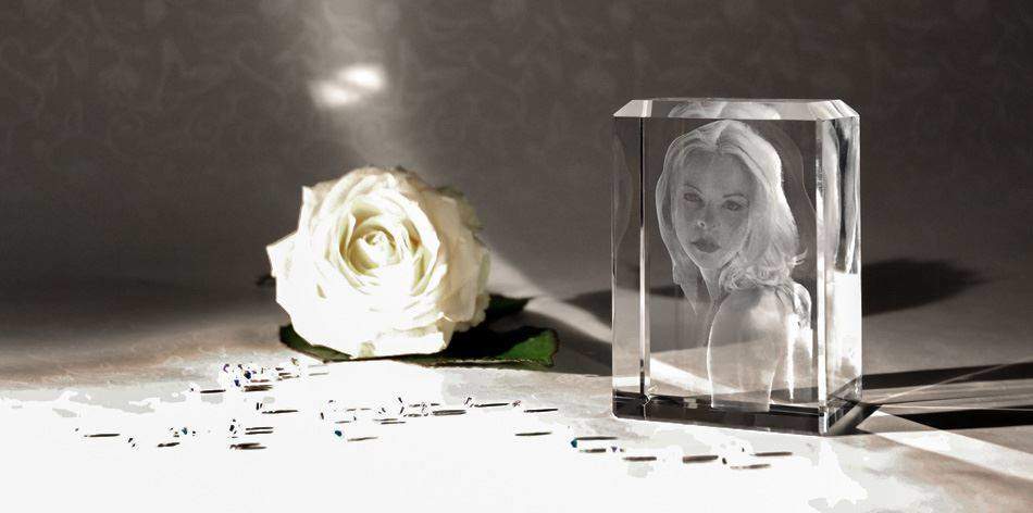 Grüner Laser Products in München